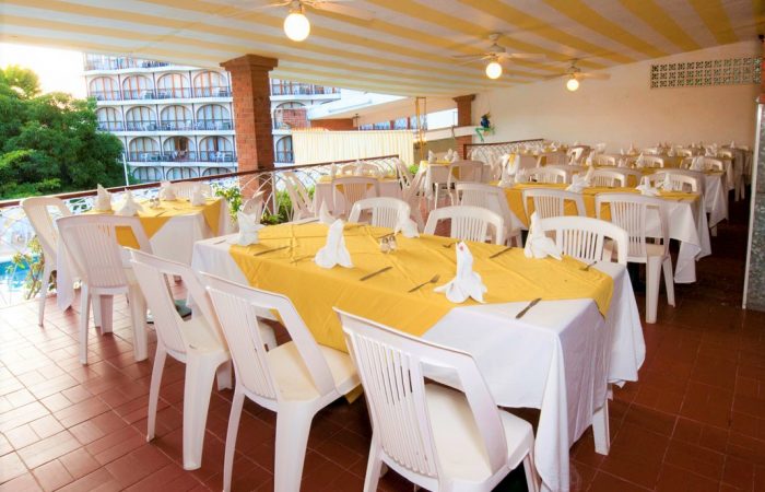 Hoteles en Acapulco Online Restaurant Platanar